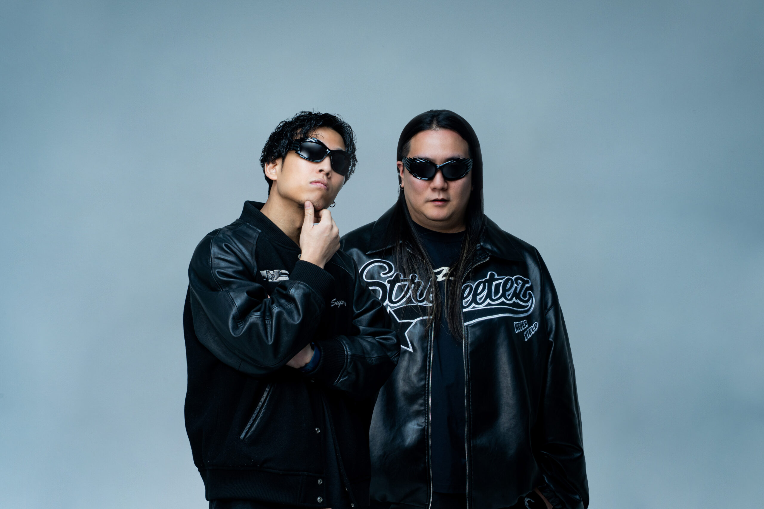 TRID3NT Artist Photo